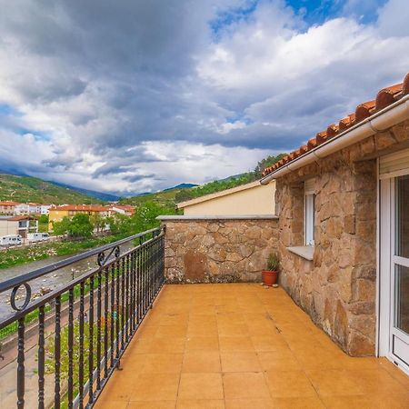 Casa Rural La Nava Del Concejo Navaconcejo Kültér fotó